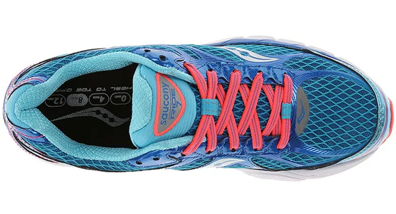 Saucony ride 7 uk online